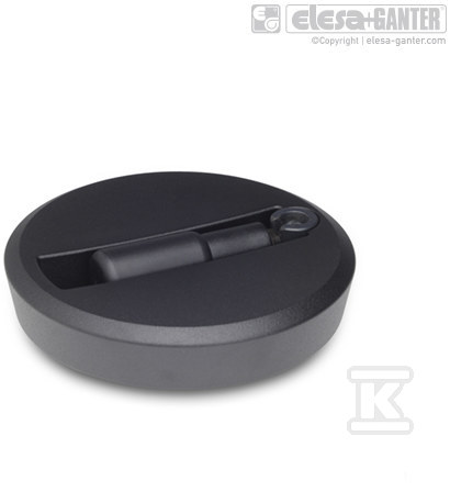 Маховик GN 923.3-160-K14-R-SW - Z036245